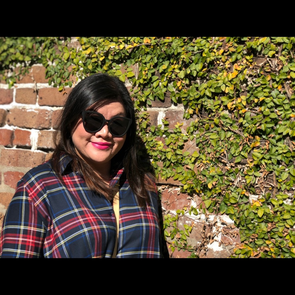 Meet your Posher, Anne